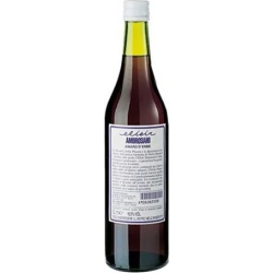Supplement Elisir Ambrosiano Depurative 750 ml