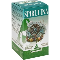 Spirulina - Vitamins and Minerals Supplement 140 Tablets