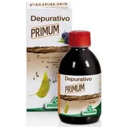 Primum Syrup For Purifying Alcohol Free 250 Ml