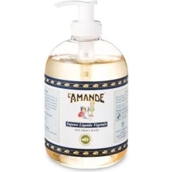 Liquid Soap Without Fragrance 500 ml