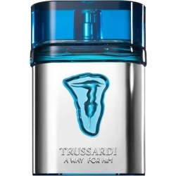 A Way For Him - Eau De Toilette for women Spray 50 Ml