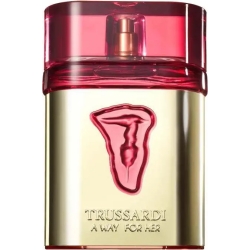 A Way For Her - Eau De Toilette for women Spray 50 Ml