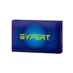 Supplement Gyfert Energizing 20 Tablets
