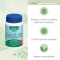 Supplement Le Dieci Erbe Flor - The Ten Herbs Flor 60 Capsule