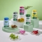Supplement Le Dieci Erbe Flor - The Ten Herbs Flor 60 Capsule