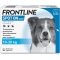 Spot On Dog Medium 10-20Kg 4 Pipette 10036