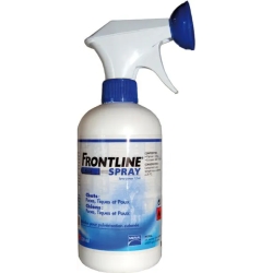 Pesticide Spray For Dogs And Cats 500 ml