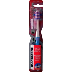 Toothbrush Vertical Expert Sensitive Extra Soft