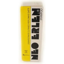Shampoo Neoerlen Anti Parasitic For Dogs And Cats 200 ml