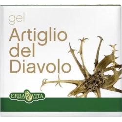 Gel Ointment Artigli Del Diavolo-Devil's Claw Anti Inflammatory 100ml