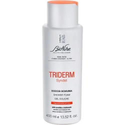 Triderm Syndet - Shower Foam 400 Ml