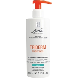 Triderm intimo pH 3.5 - Intimate cleanser with antibacterial 250 ml