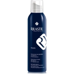 Man - Shaving Foam For Sensitive Skin 200Ml