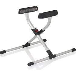 Standup Compatible With Carrycot Pushchair Seat