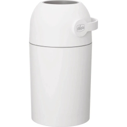 Container For Soiled Diapers