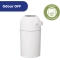 Container For Soiled Diapers