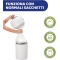Container For Soiled Diapers