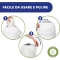 Container For Soiled Diapers