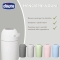 Container For Soiled Diapers