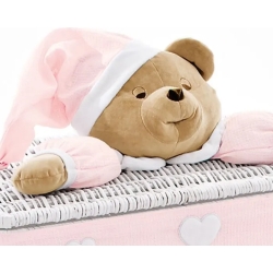 Small Chest Puccio Pink
