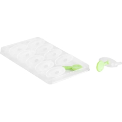 Mains Socket Cover 10A Package 10 Pieces