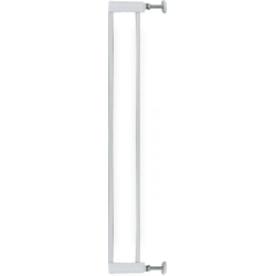 Safety Gate Securella cm 7,5 White