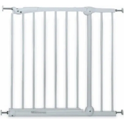 Safety Gate Securella cm 75-79 White