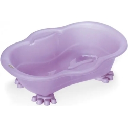 Baby Bath Dou Dou Lilac