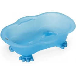 Baby Bath Dou Dou Blue