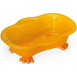 Baby Bath Dou Dou Orange
