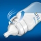 Airflex Silicone Teat 1 Hole 2 Pieces