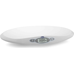 Digital scale for newborns up to a maximum of 20 kg
