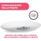 Digital scale for newborns up to a maximum of 20 kg