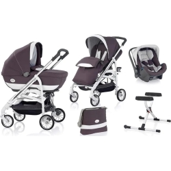 Trio Otutto Deluxe Stroller Pushchair Car Seat Bag No Frame