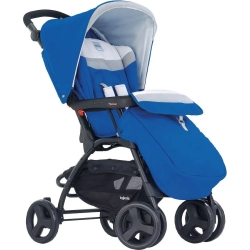 Stroller Espresso all over Colour Nautica