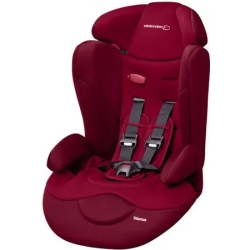 Trianos Safe Side Group 1/2/3 Car Seat Raspberry Red