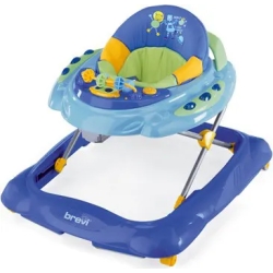 Baby Walker Skylab 242 Blue 6-12 Months