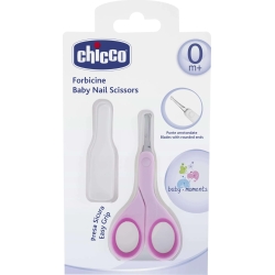 Earwigs Newborn Safe Hygiene Pink