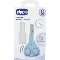 Earwigs Newborn Safe Hygiene Blue