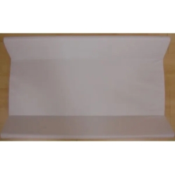 Changing Surface Soft2 Edges 50X80 Color White