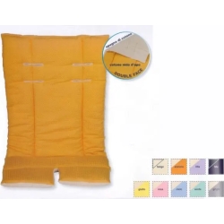 Coverfor Stroller Morbidoso Beige