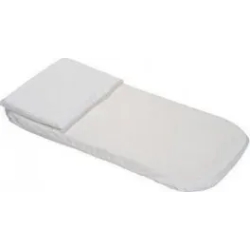 Suffocation Full Mattress And Pillow For Pram