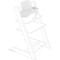 tripp trapp high chair babyset - white