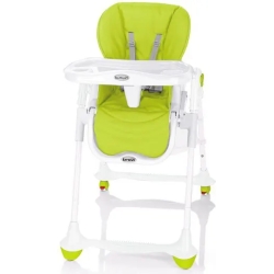 High Chair B.Fun 3 in 1 Acid Green