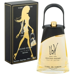 Divine-Issime - Eau De Parfum for Women spray 75 ml