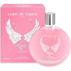 Reve De Varens - Eau De Parfum for Women spray 50 Ml