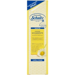 Lightening Spray Lotion with Bio chamomile 150 ml