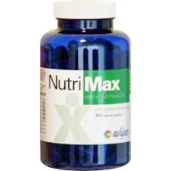 Supplement Nutrimax 150 Capsule