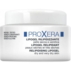 Proxera Relipidizing Lipogel Dry And Very Dry Skin 50 ml