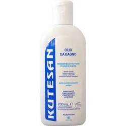 Kutesan-Emollient Bath Oil 200 Ml